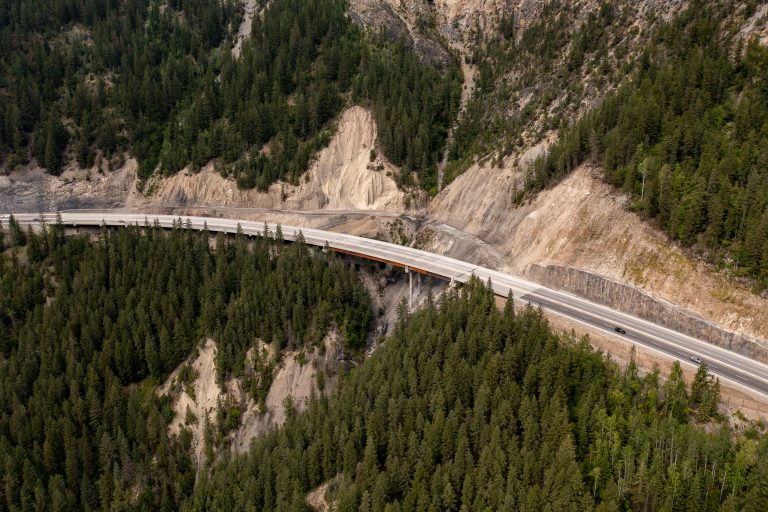 Kicking Horse Canyon Constructors photo 3